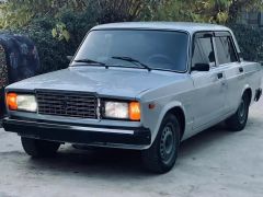 Сүрөт унаа ВАЗ (Lada) 2107