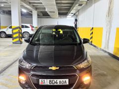 Сүрөт унаа Chevrolet Spark