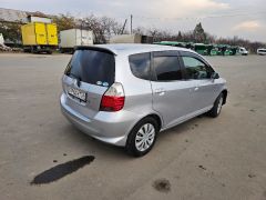 Фото авто Honda Fit