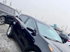 Photo of the vehicle Kia Sportage