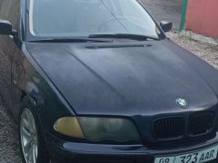 Сүрөт унаа BMW 3 серия