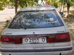 Сүрөт унаа Mazda 626