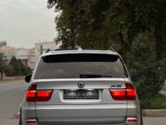 Сүрөт унаа BMW X5