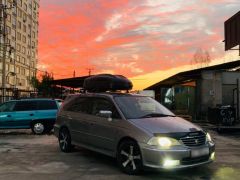 Сүрөт унаа Honda Odyssey