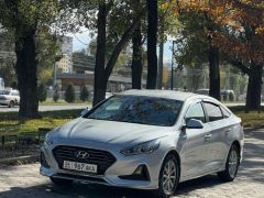 Фото авто Hyundai Sonata