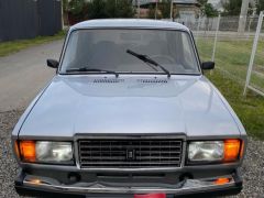 Photo of the vehicle ВАЗ (Lada) 2107