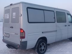 Фото авто Mercedes-Benz Sprinter