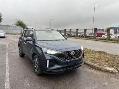 Сүрөт унаа Hyundai ix35