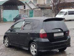 Photo of the vehicle Honda Fit