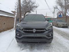 Фото авто SsangYong Rexton Sports