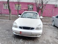 Фото авто Daewoo Nubira