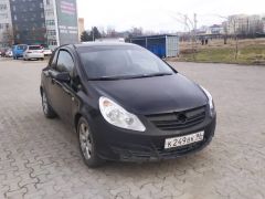 Photo of the vehicle Opel Corsa