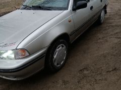 Сүрөт унаа Daewoo Nexia