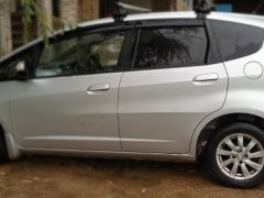 Сүрөт унаа Honda Fit