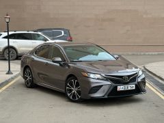 Photo of the vehicle Toyota Camry