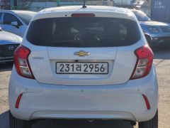 Фото авто Chevrolet Spark