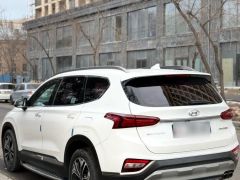 Photo of the vehicle Hyundai Santa Fe