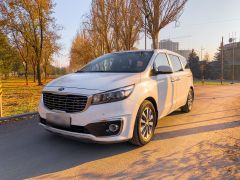 Фото авто Kia Carnival