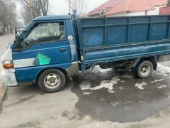 Фото авто Hyundai Porter