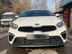 Фото авто Kia K3