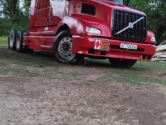 Фото авто Volvo VNL