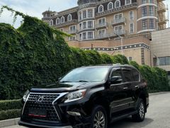 Фото авто Lexus GX