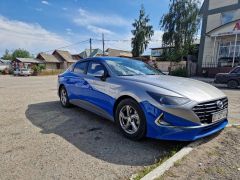 Сүрөт унаа Hyundai Sonata