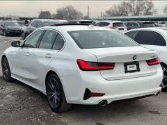 Сүрөт унаа BMW 3 серия