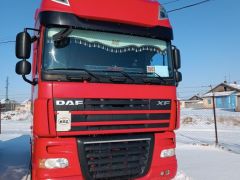 Фото авто DAF XF105 series