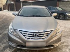 Photo of the vehicle Hyundai Sonata