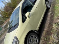 Сүрөт унаа Honda Fit