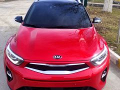 Photo of the vehicle Kia Stonic