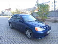 Сүрөт унаа Honda Civic