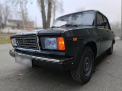 Фото авто ВАЗ (Lada) 2107