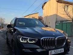 Фото авто BMW X5