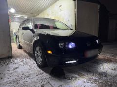 Сүрөт унаа Volkswagen Golf