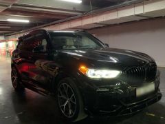 Сүрөт унаа BMW X5