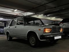 Сүрөт унаа ВАЗ (Lada) 2107