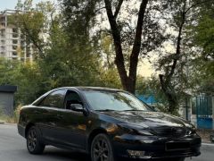 Сүрөт унаа Toyota Camry