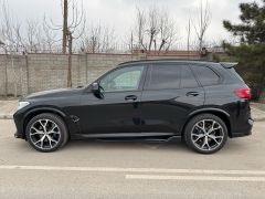 Сүрөт унаа BMW X5