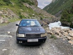 Сүрөт унаа Audi 100