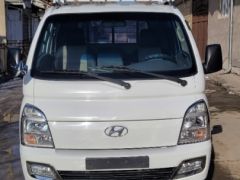 Фото авто Hyundai Porter