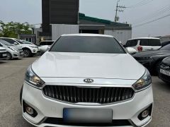 Photo of the vehicle Kia K7