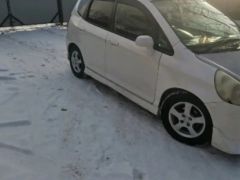 Photo of the vehicle Honda Fit