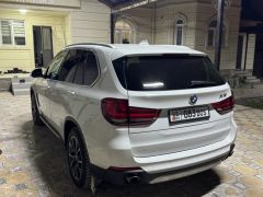 Фото авто BMW X5