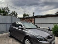 Сүрөт унаа Hyundai i30