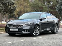 Фото авто Kia K7