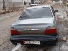 Сүрөт унаа Daewoo Nexia