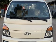 Фото авто Hyundai Porter