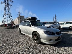 Сүрөт унаа Subaru Legacy